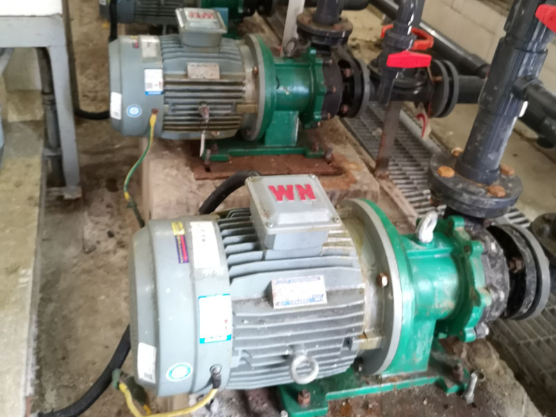 Customer Installation Cases