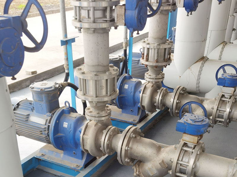 日常生活中我們需要注意液下泵哪些方面？