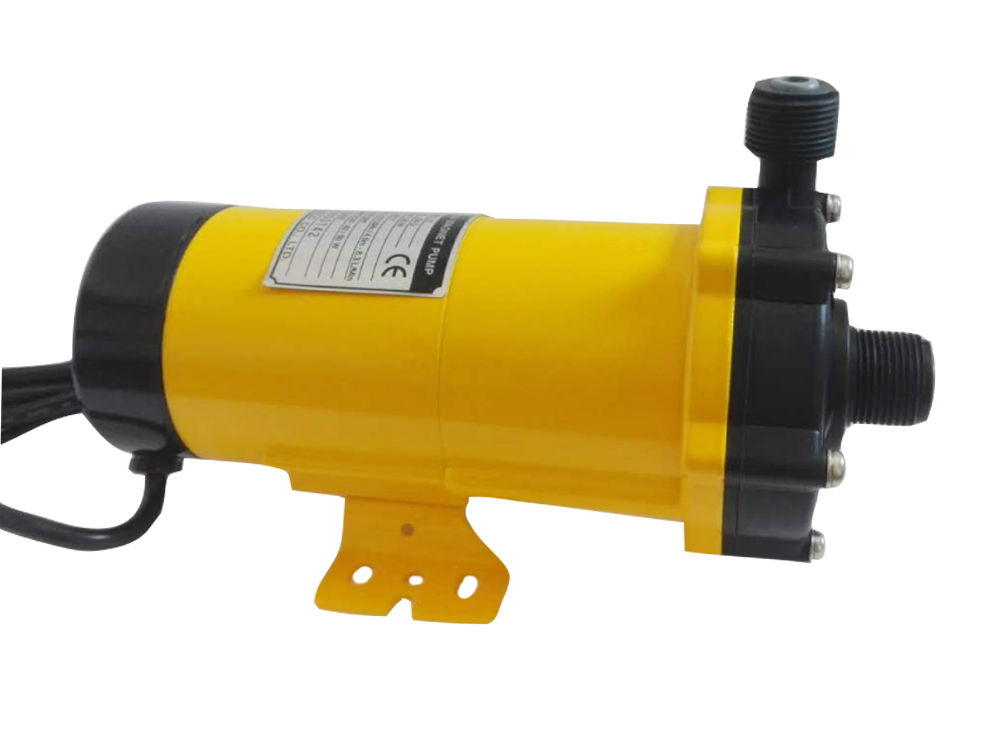 世博磁力泵小型NH-PS