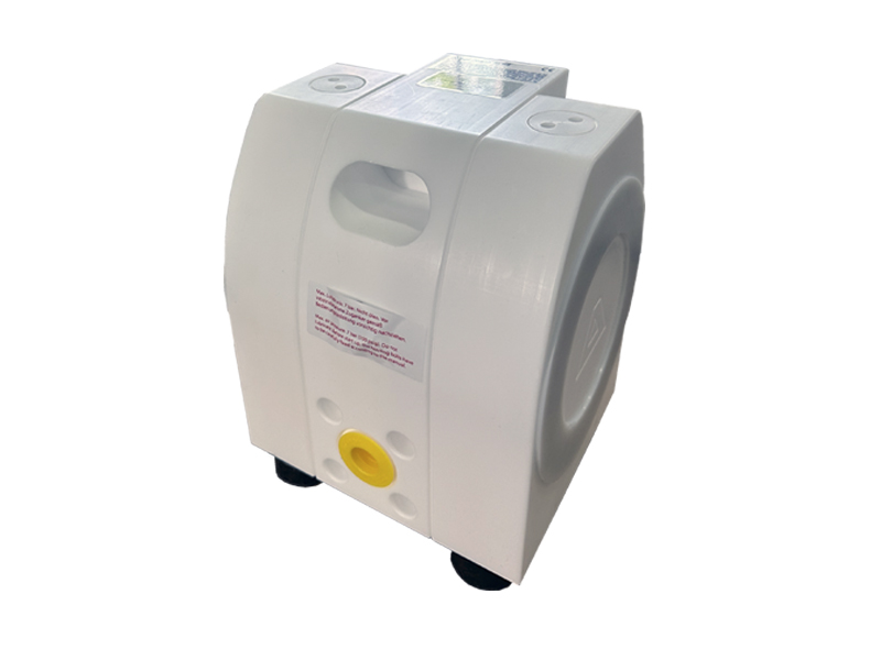 電子級氣動隔膜泵