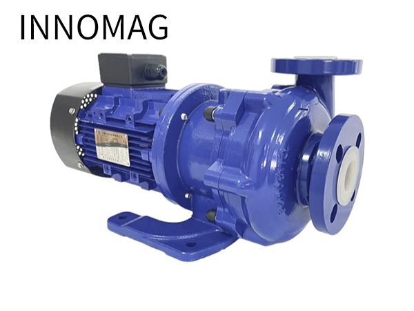 INNOMAG內襯氟磁力泵