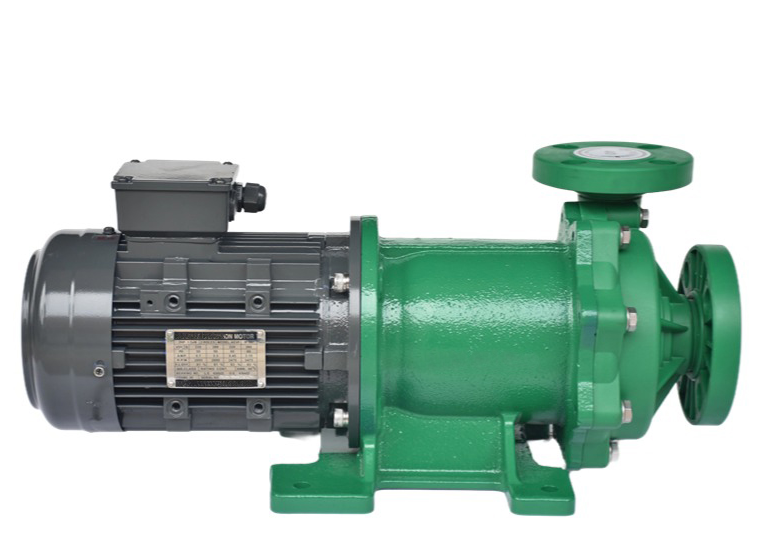 世博磁力泵 NH-PW